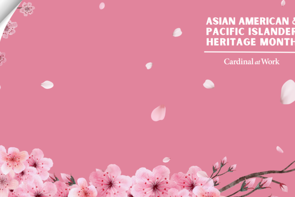 Asian American & Pacific Islander Heritage Month Zoom Background