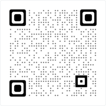 QR Code to Download the LinkedIn Learning app
