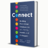 Connect book cover